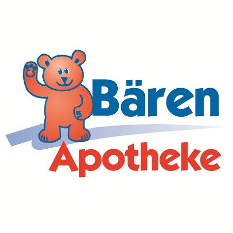 Bären Apotheke Tübingen