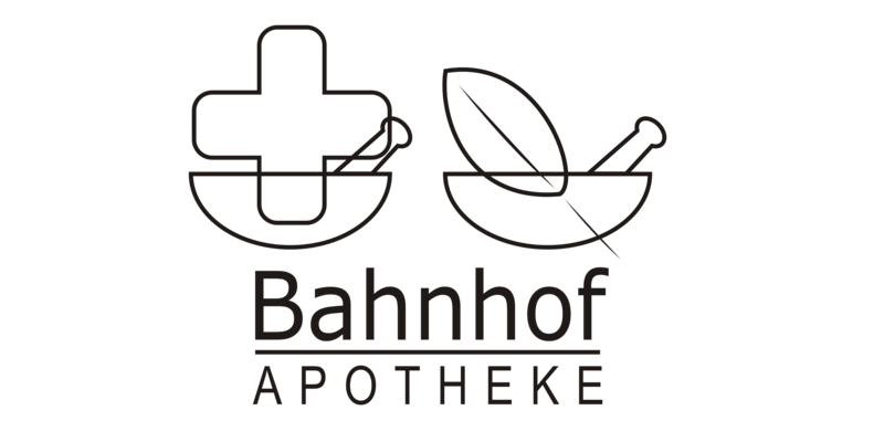 Bahnhof-Apotheke