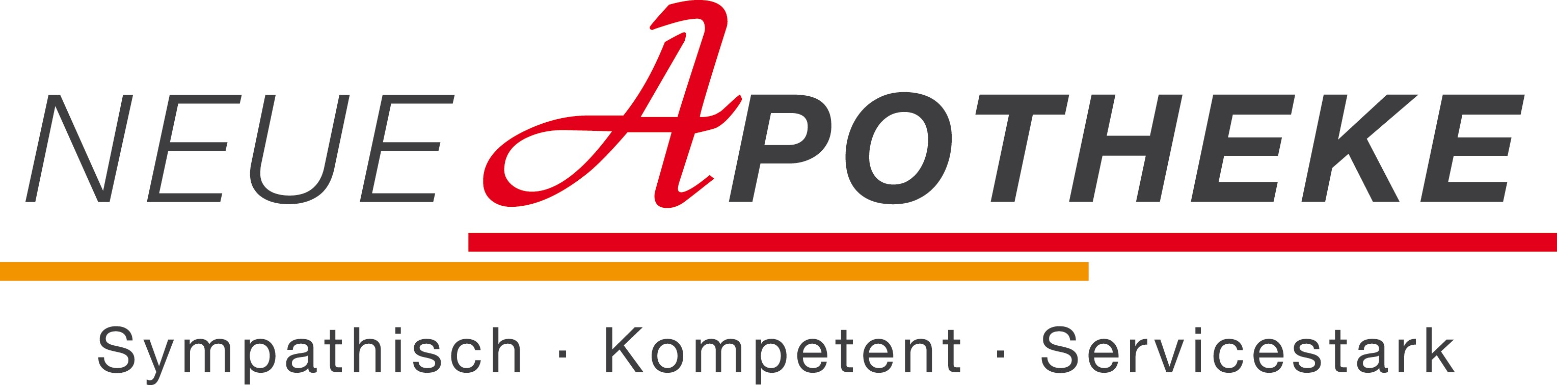 Neue Apotheke