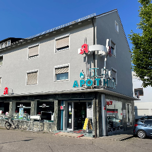 St. Pius Apotheke