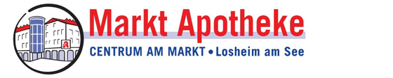Markt Apotheke