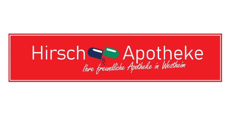 Hirsch-Apotheke