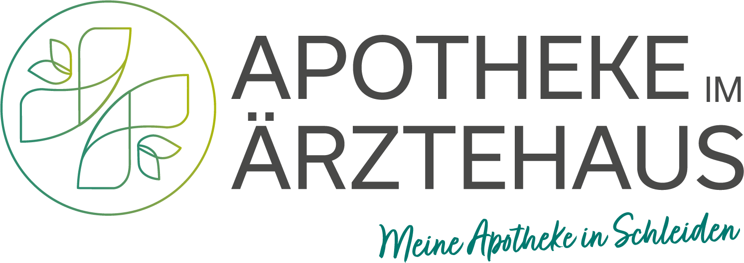 Apotheke im Ärztehaus