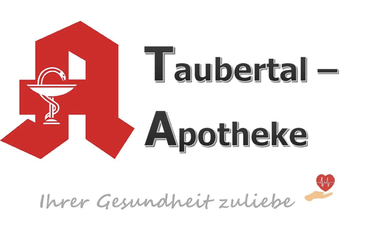 Taubertal-Apotheke