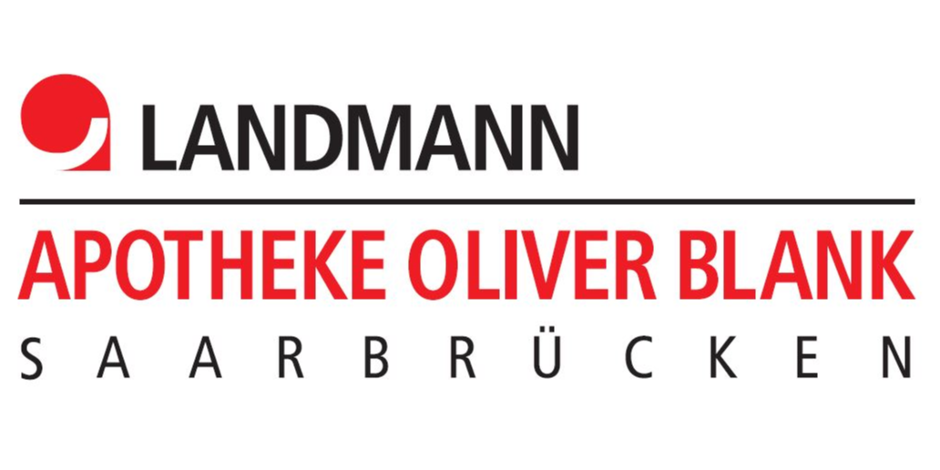 Landmann-Apotheke Oliver Blank