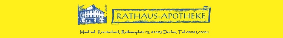 Rathaus Apotheke