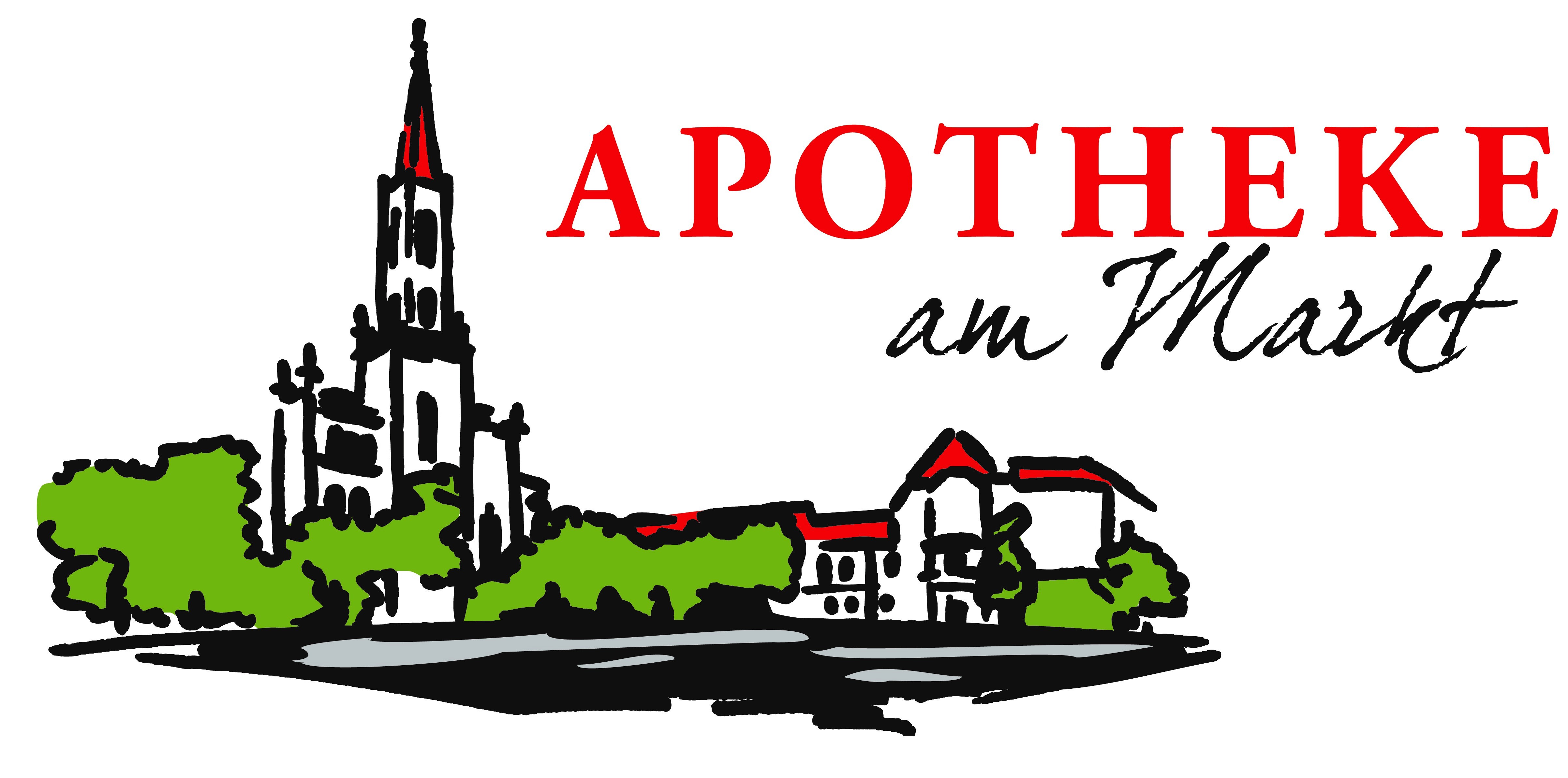 Apotheke am Markt