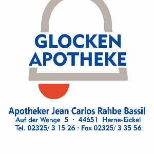 Glocken Apotheke