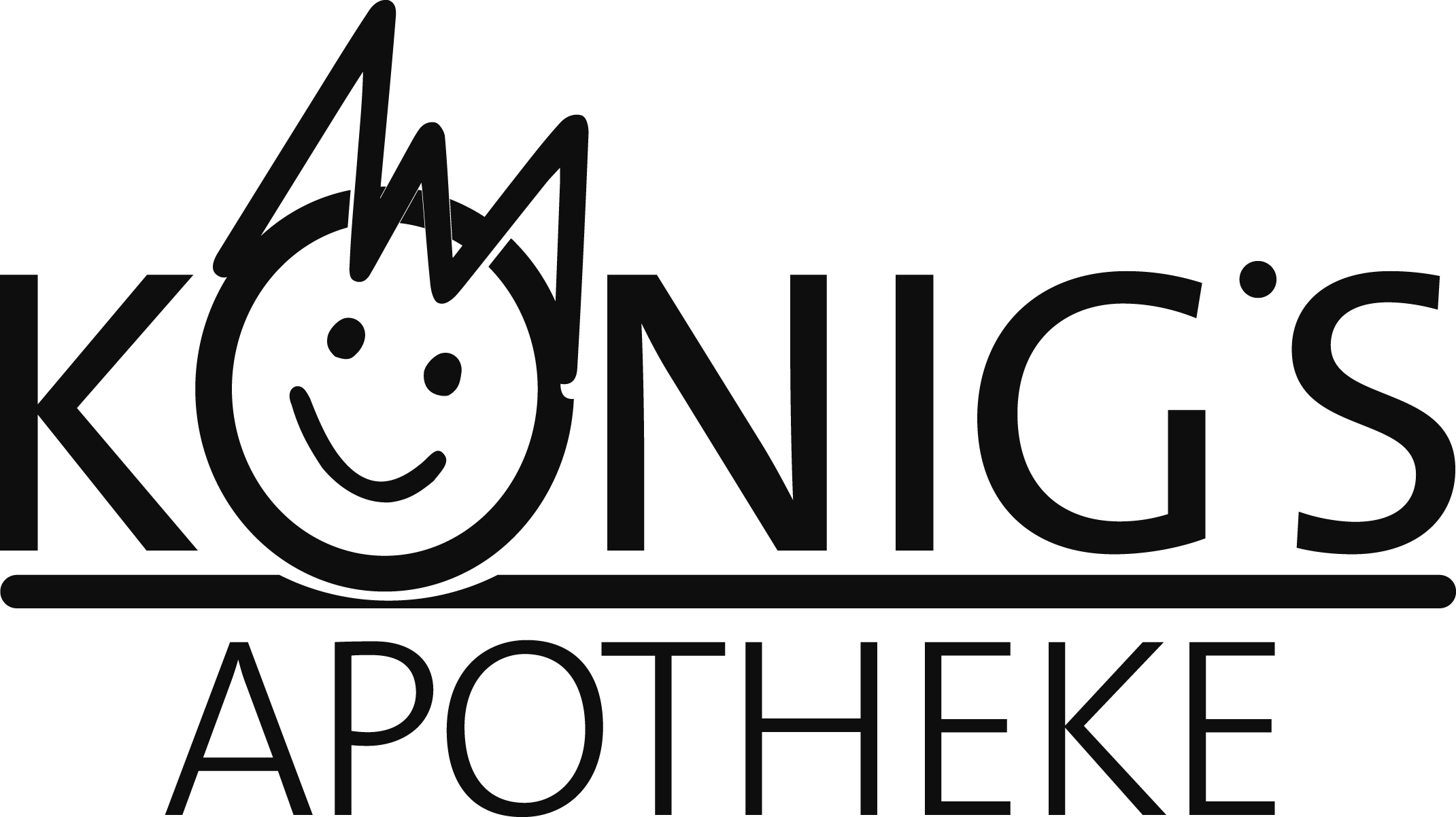 Königs Apotheke