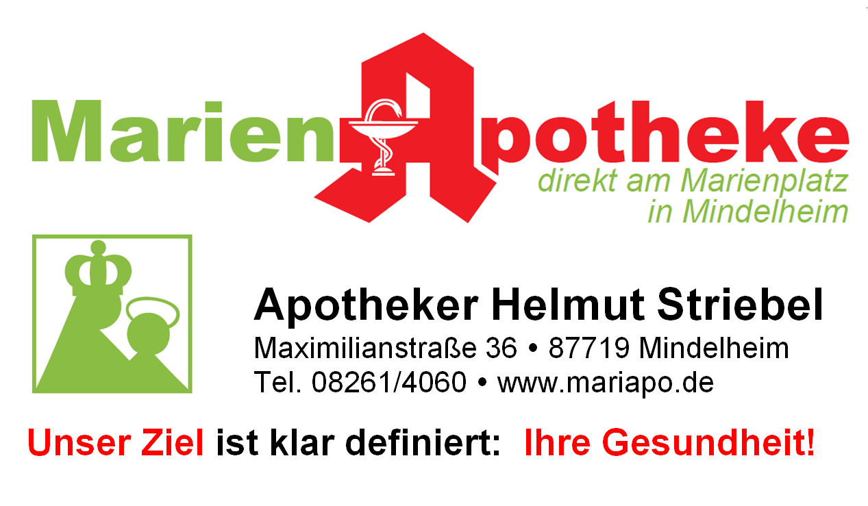 Marien Apotheke