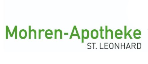 Mohren-Apotheke St.Leonhard