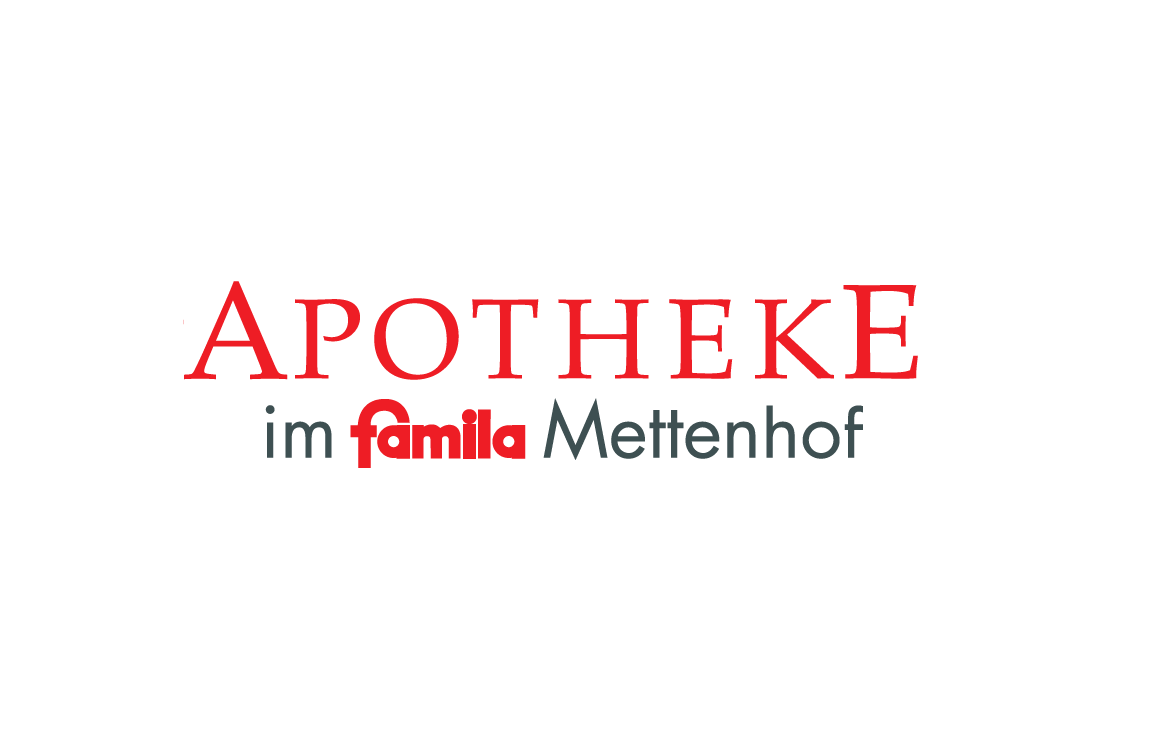 Apotheke im famila Mettenhof