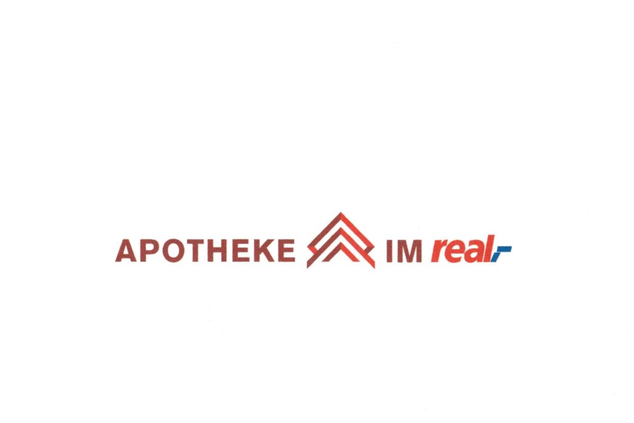 Apotheke im real