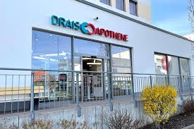 Drais Apotheke