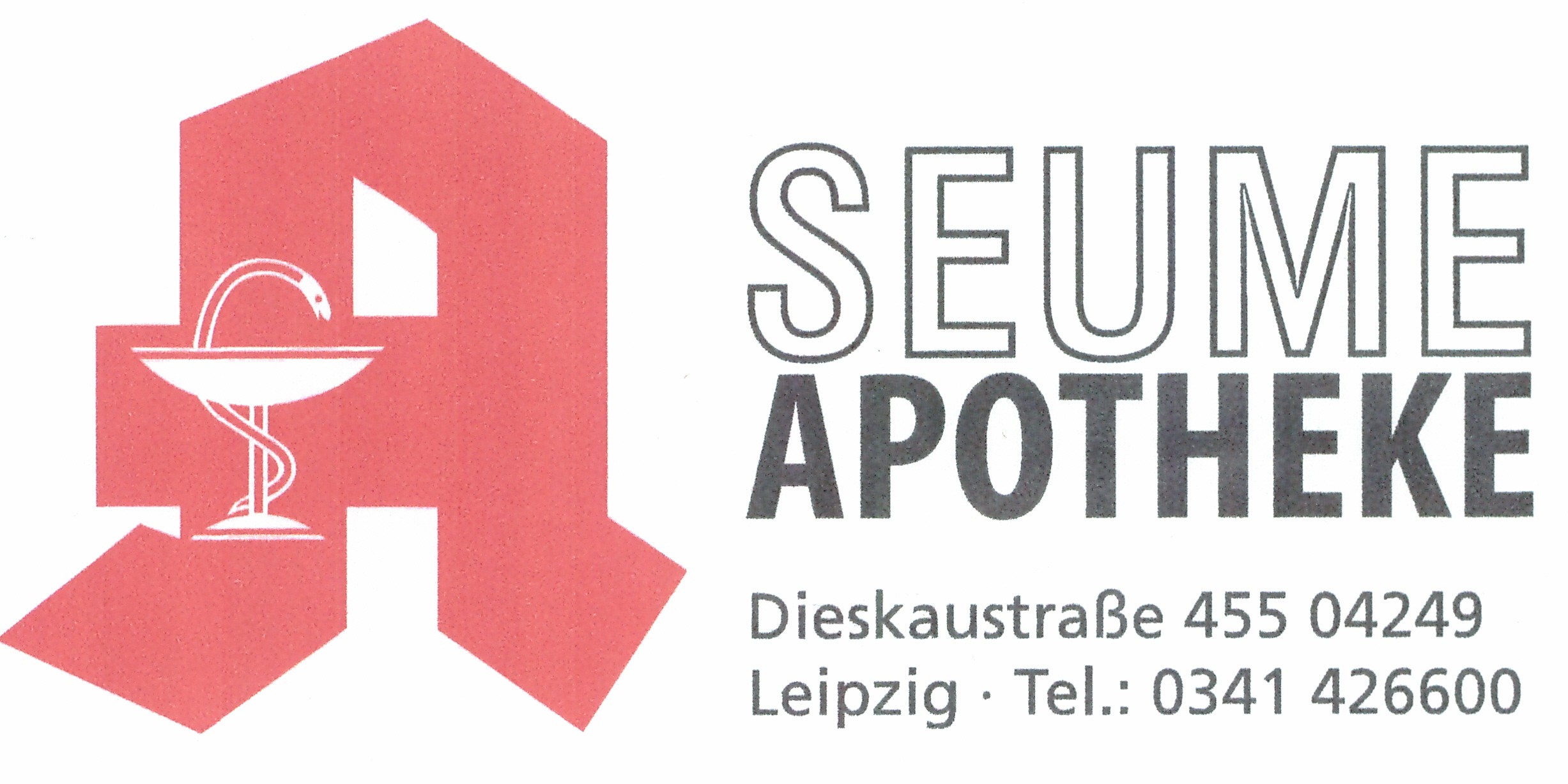 Seume-Apotheke