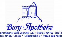 Burg-Apotheke