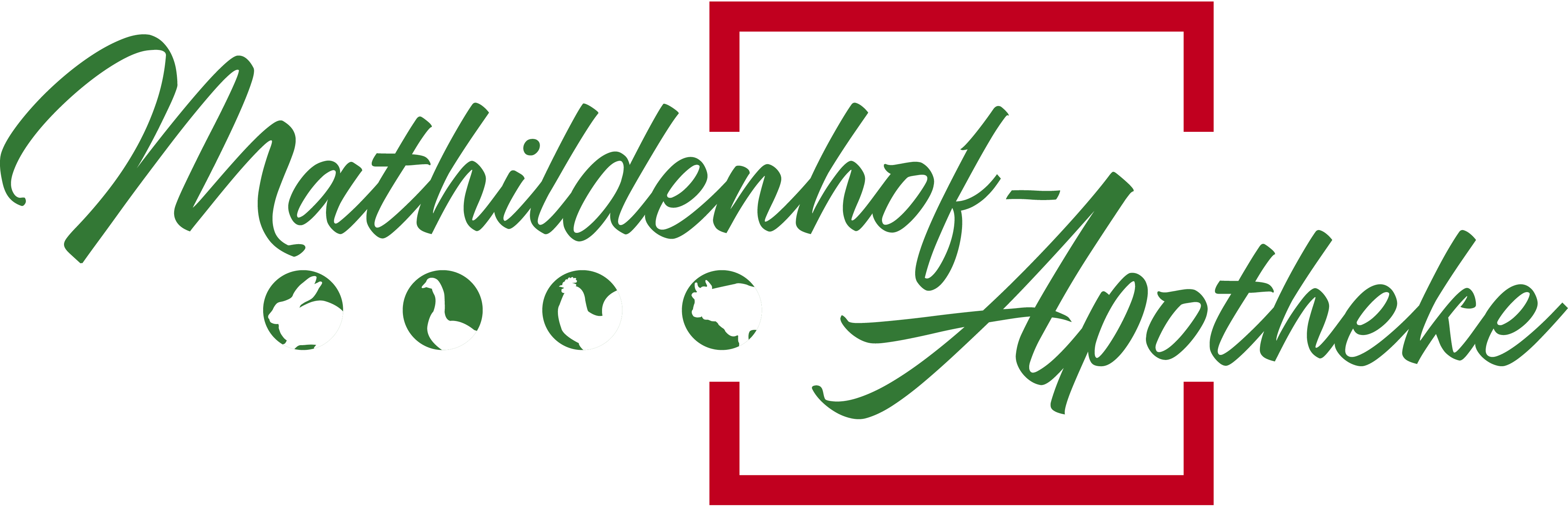 Mathildenhof Apotheke