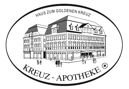 Kreuz-Apotheke