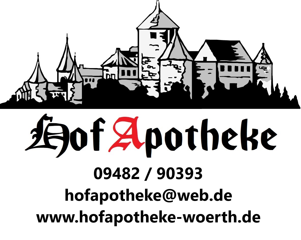 Hof-Apotheke