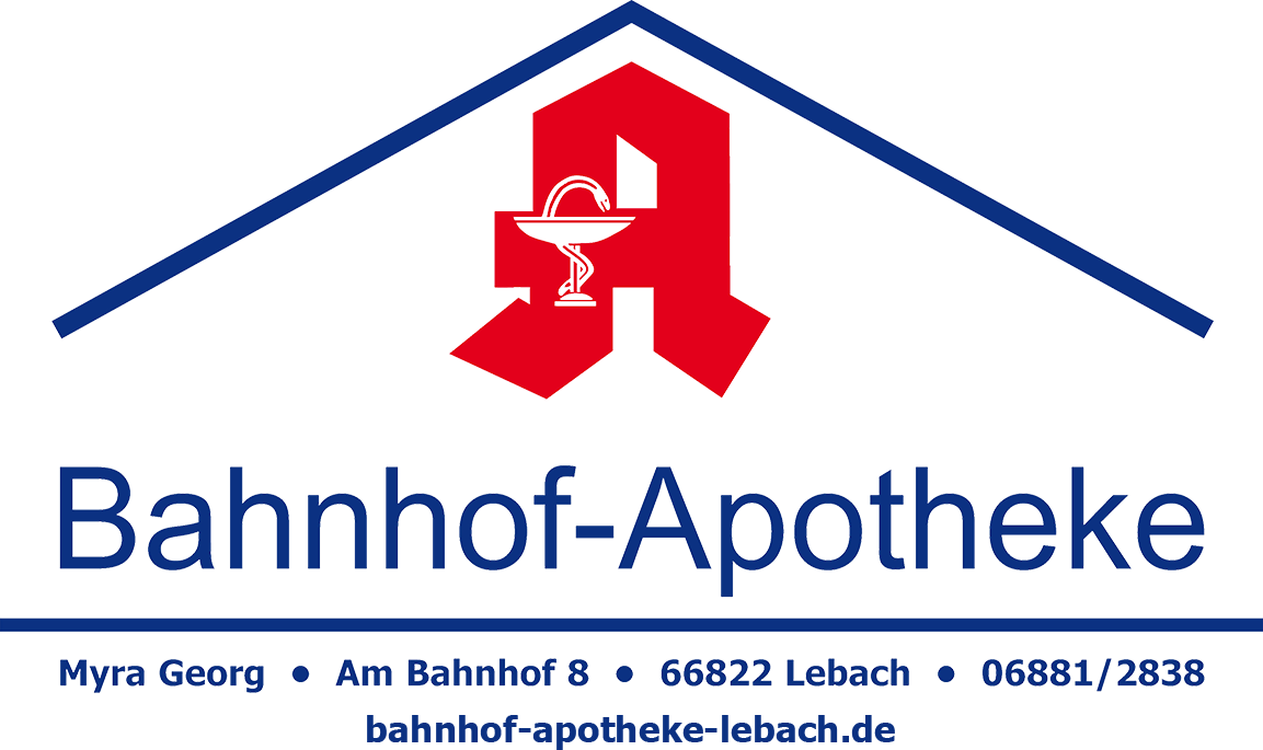 Bahnhof-Apotheke Lebach
