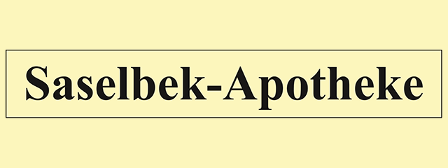 Saselbek-Apotheke