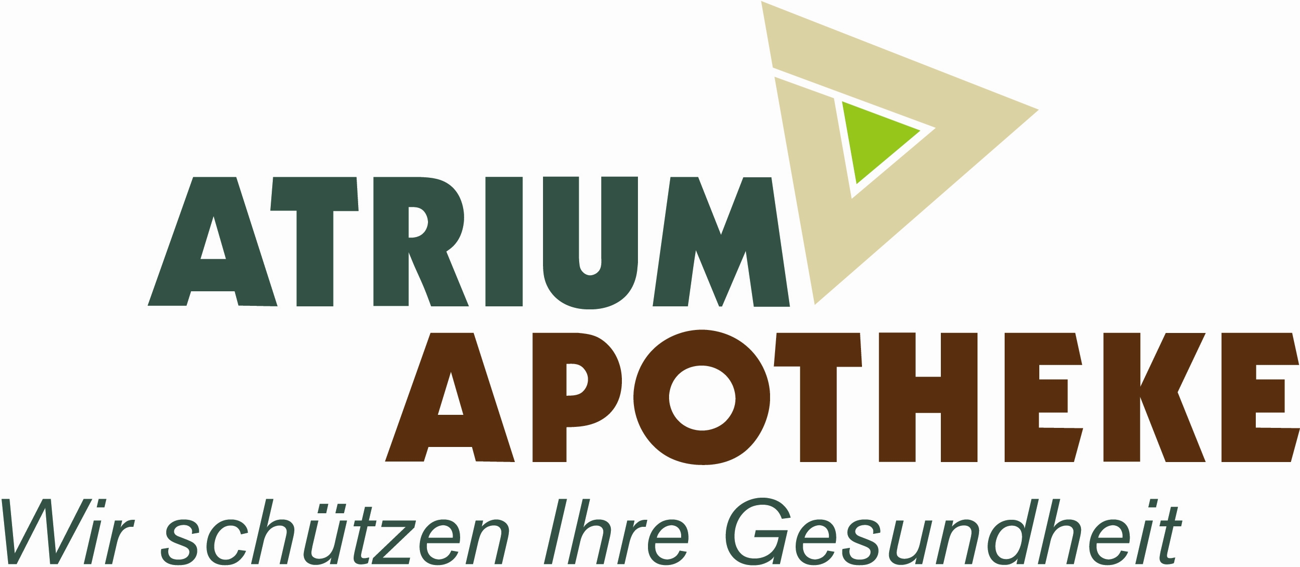 Atrium Apotheke