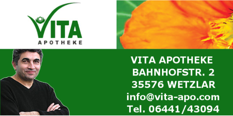 Vita Apotheke