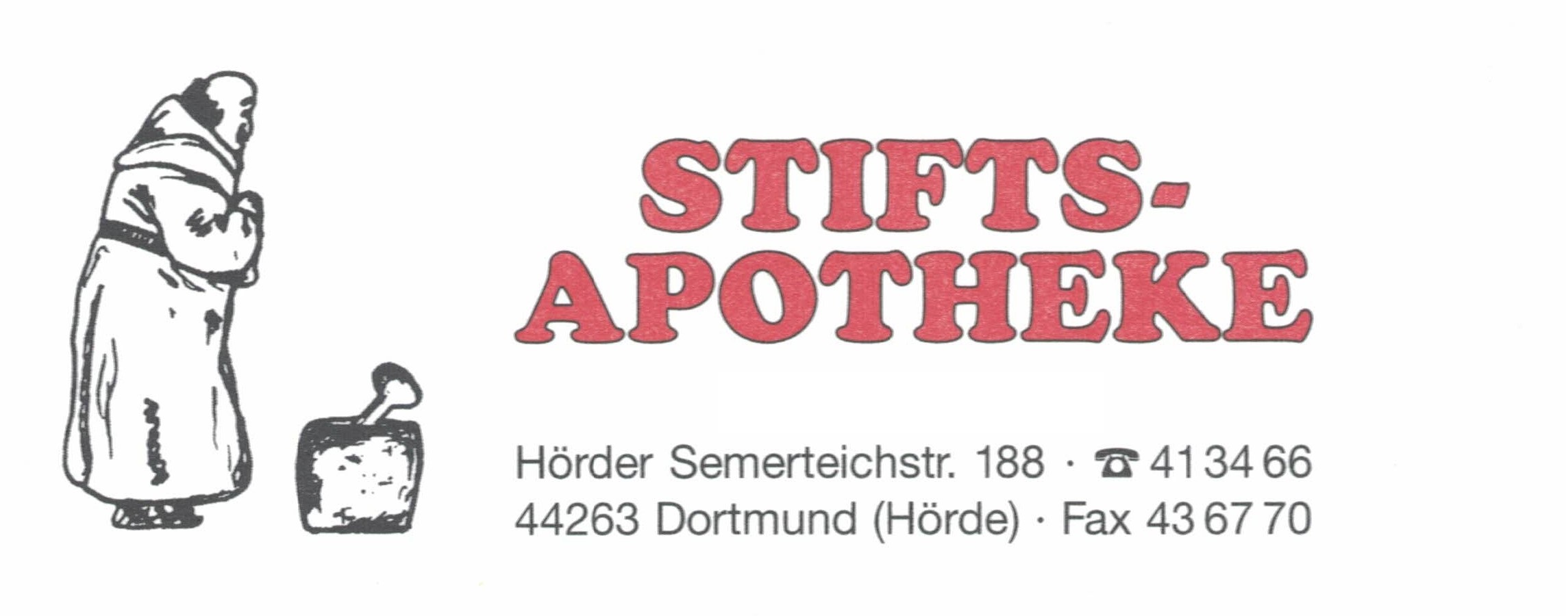 Stifts Apotheke