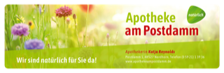 Apotheke am Postdamm