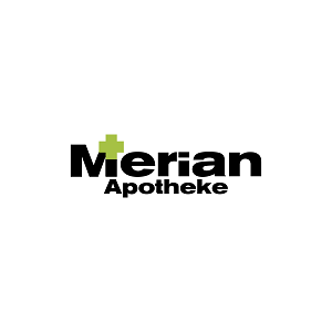 Merian Apotheke im Hauptbahnhof