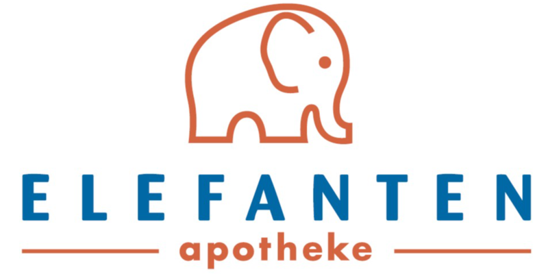 Elefanten-Apotheke