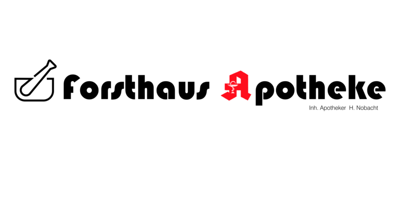 Forsthaus Apotheke