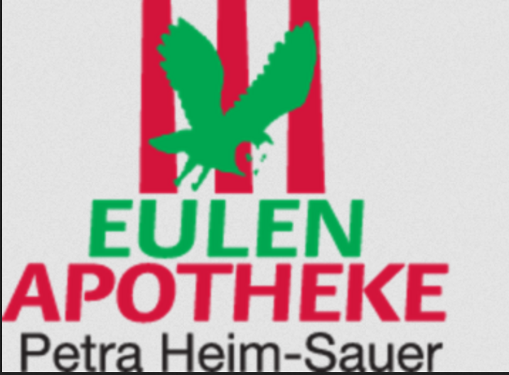 Eulen-Apotheke Heim-Sauer