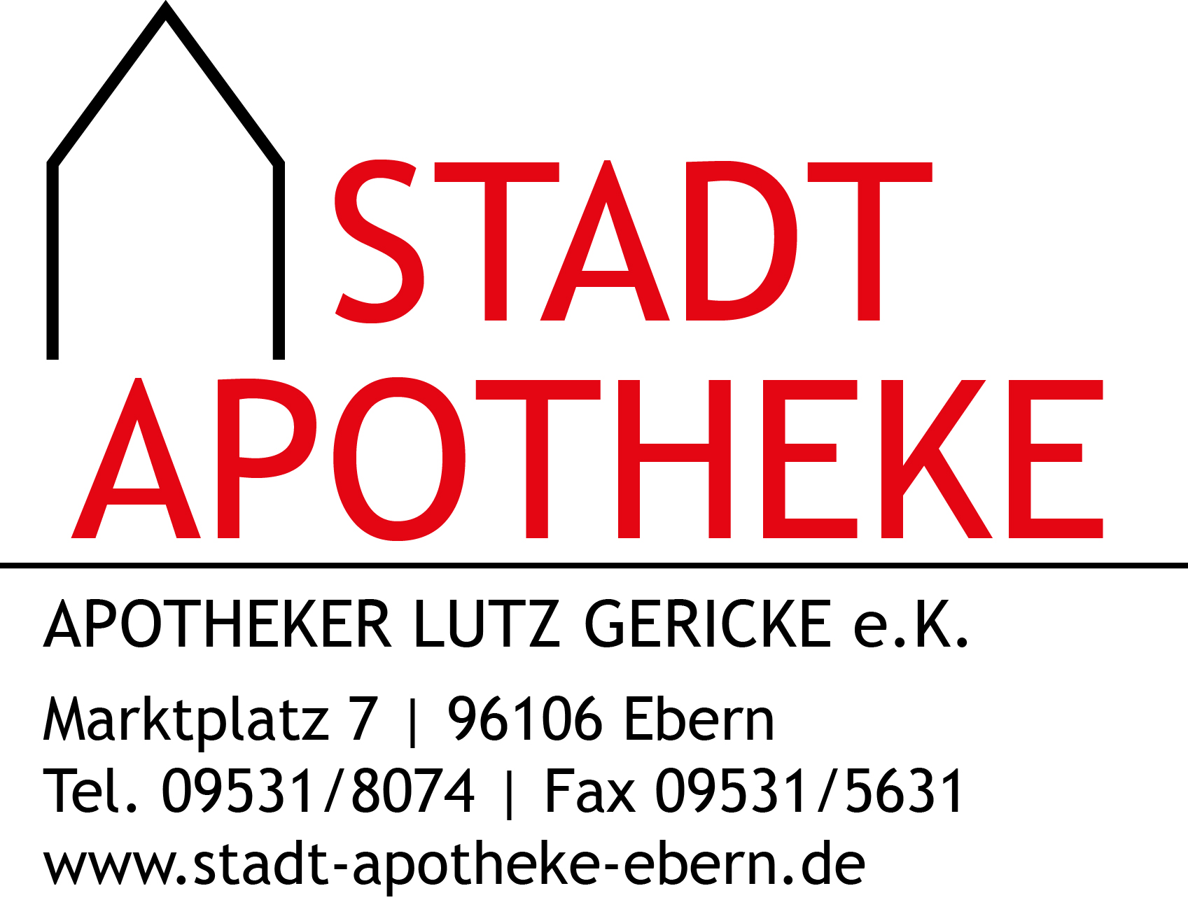 Stadt Apotheke