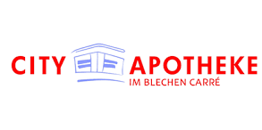 City-Apotheke im Blechen Carrè