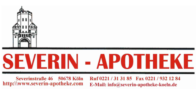 Severin-Apotheke