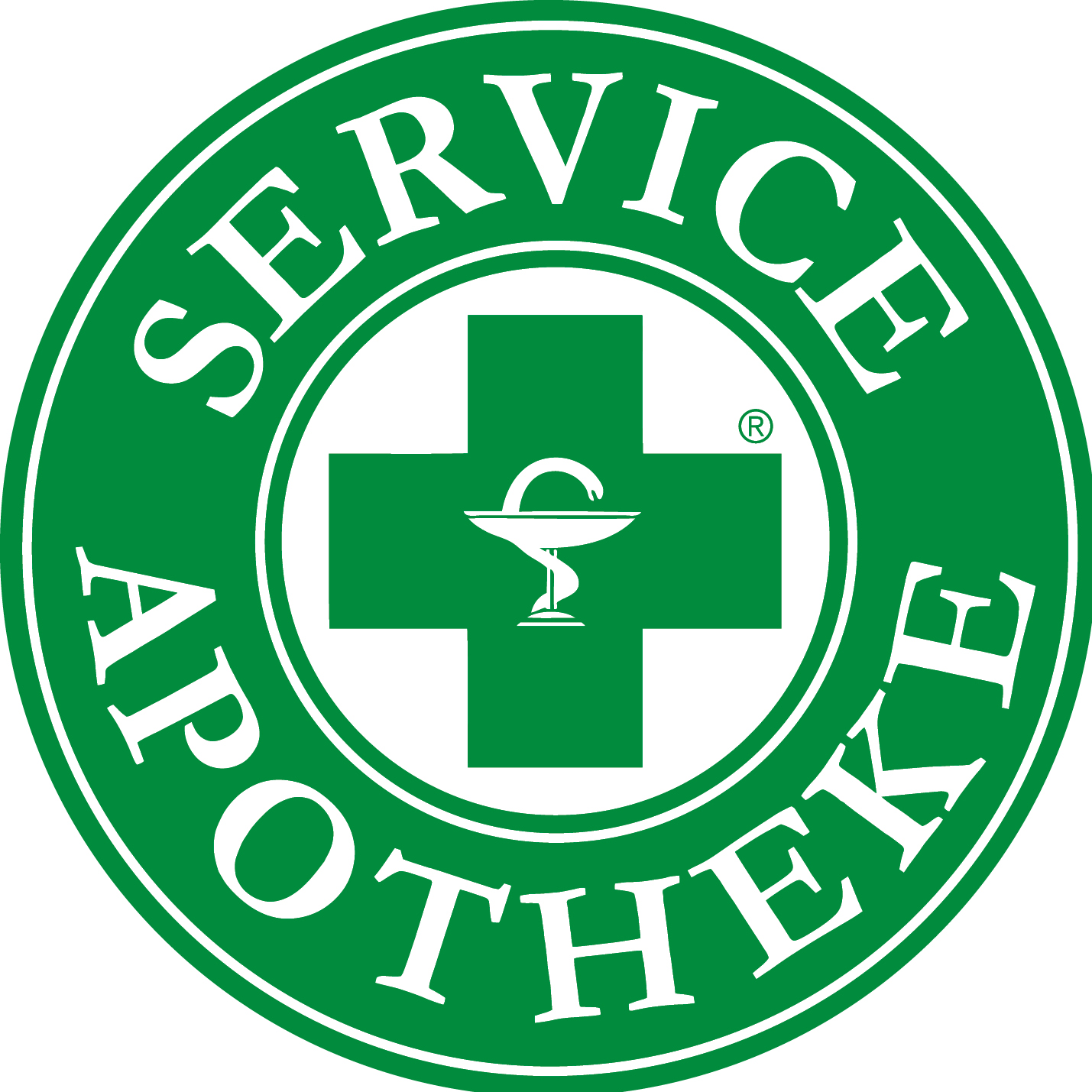 Apotheke am Dellplatz