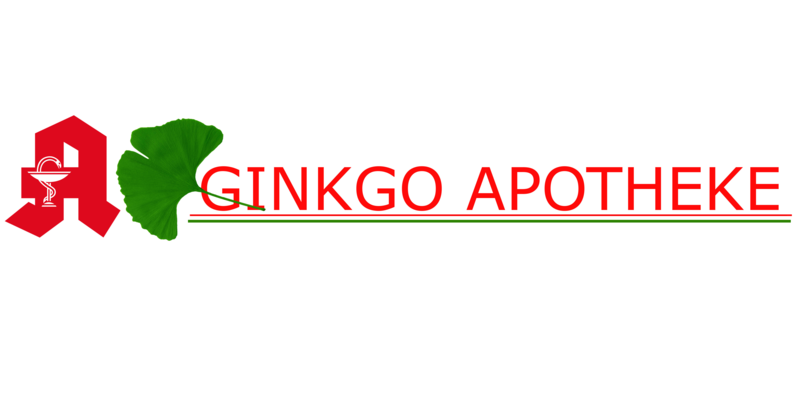 Ginkgo-Apotheke