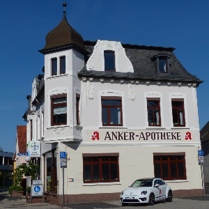 Anker-Apotheke