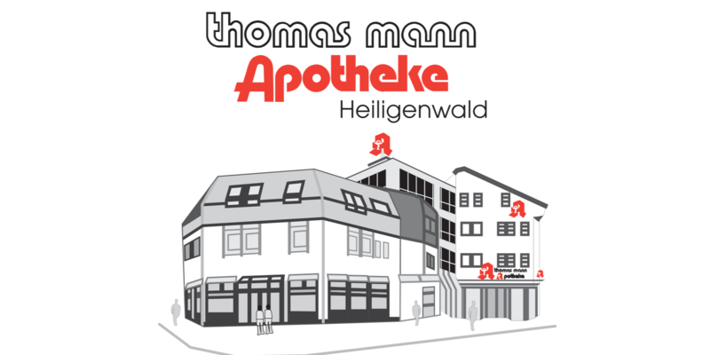Thomas-Mann-Apotheke