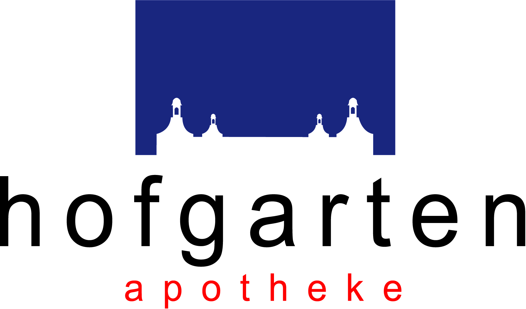 Hofgarten Apotheke