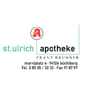 St. Ulrich-Apotheke