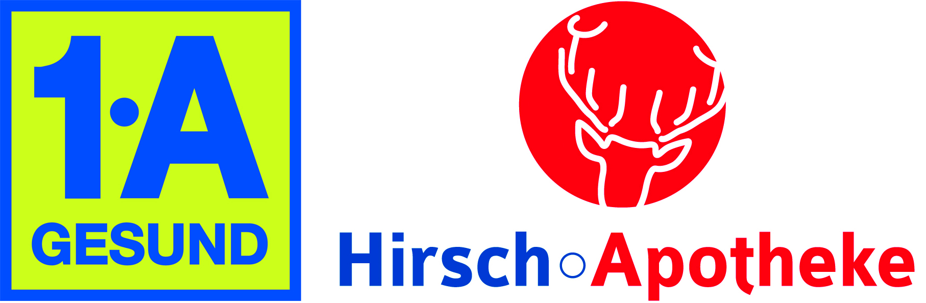 Hirsch Apotheke