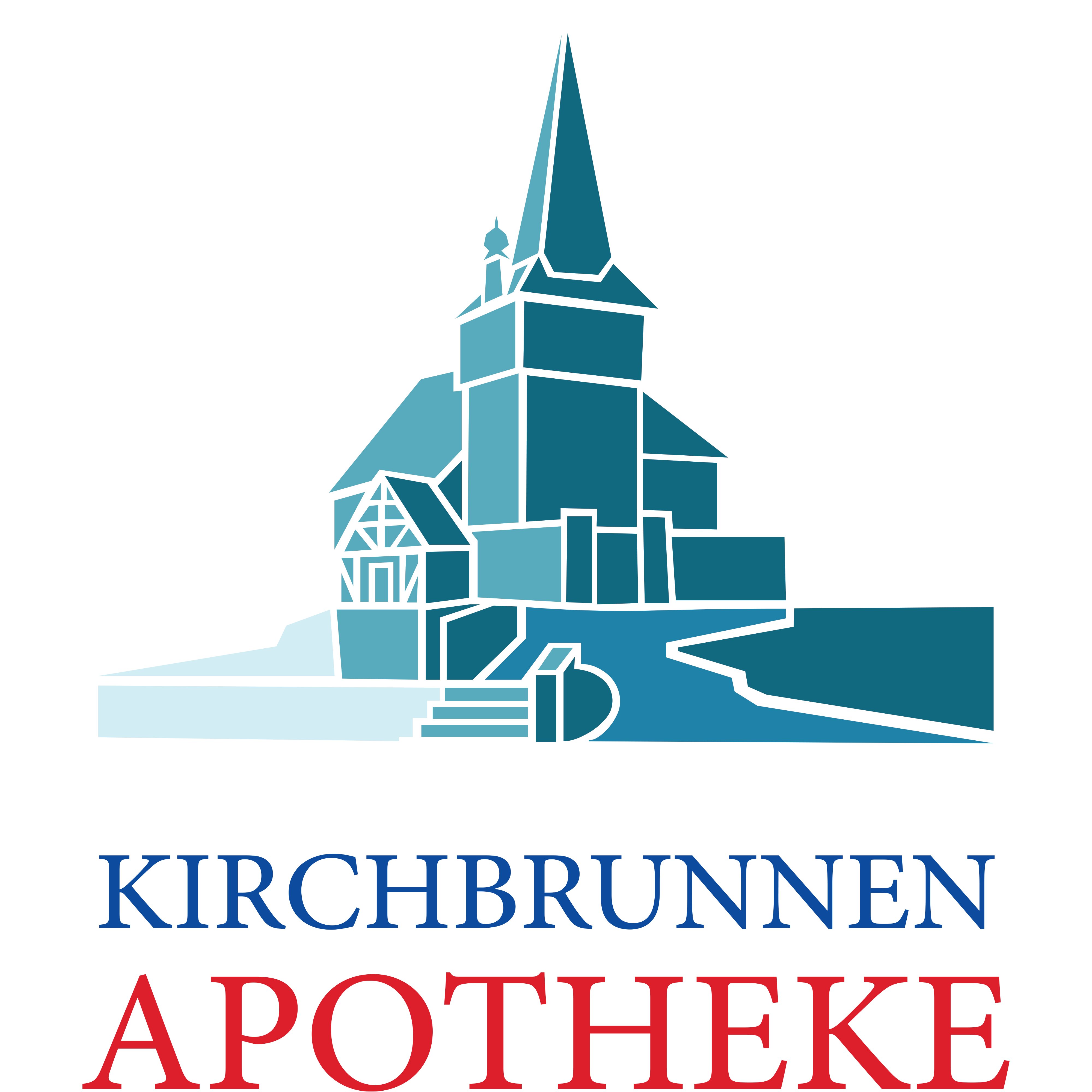 Kirchbrunnen-Apotheke