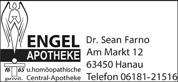 Engel Apotheke