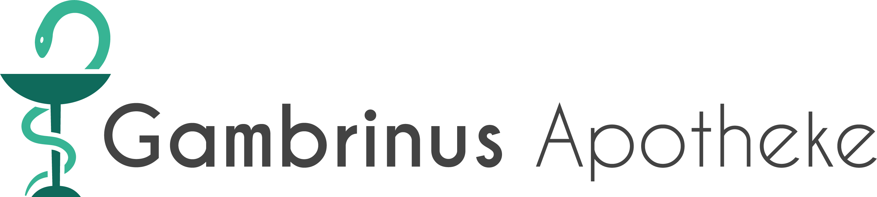 Gambrinus Apotheke OHG