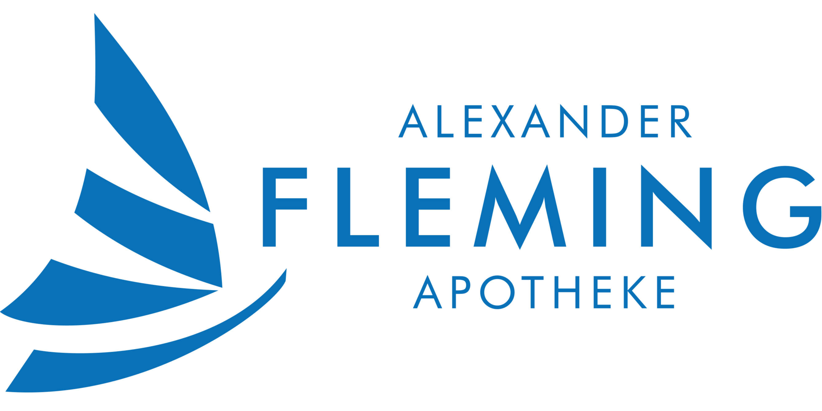 Alexander-Fleming-Apotheke