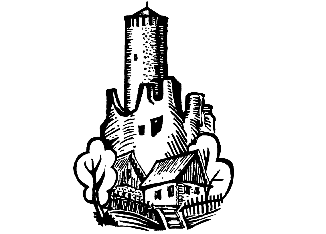 Burg Apotheke