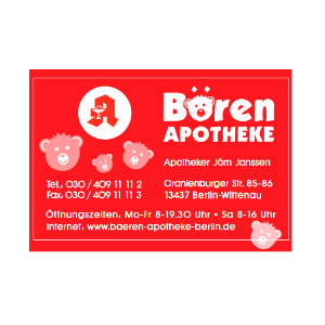 Bären-Apotheke