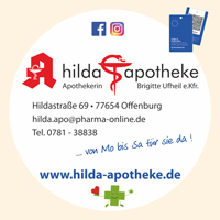 Hilda Apotheke